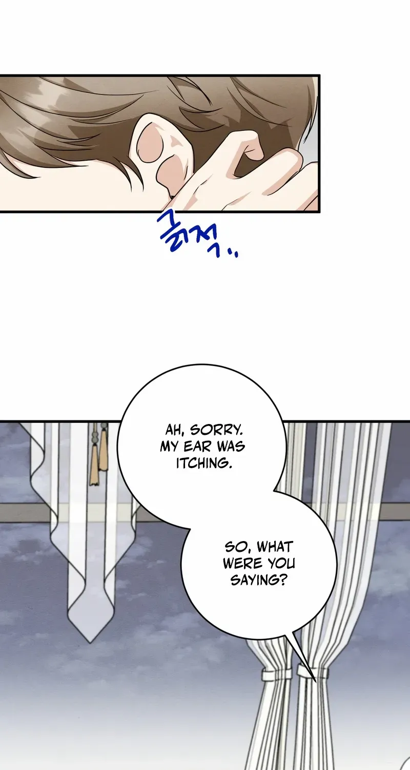 Trash collector Chapter 3 page 64 - 