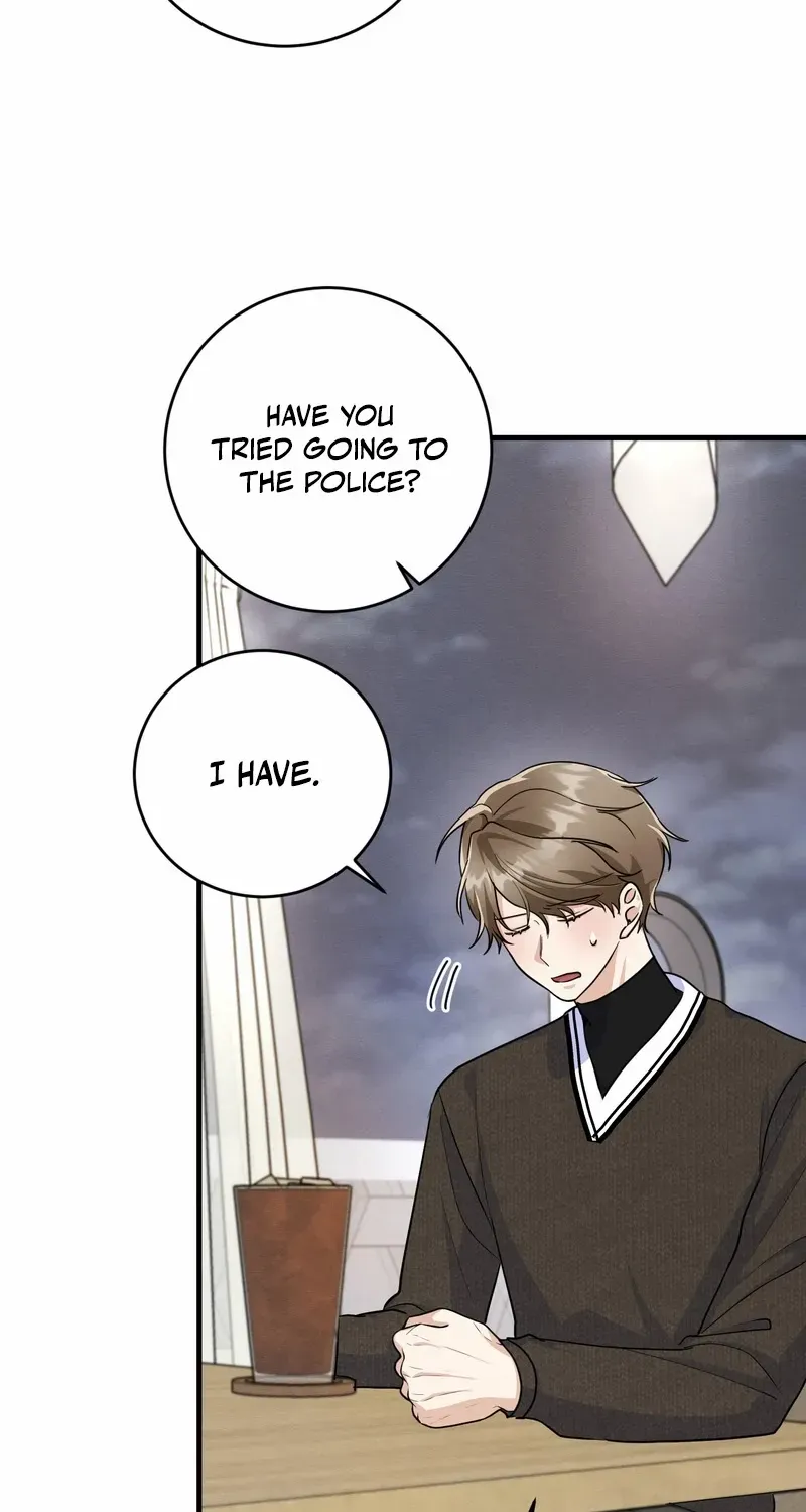 Trash collector Chapter 3 page 67 - 