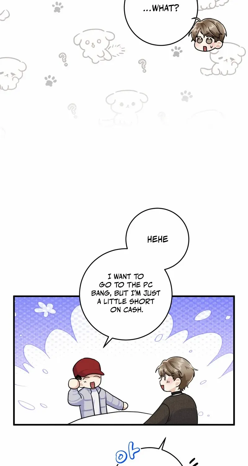 Trash collector Chapter 3 page 69 - 