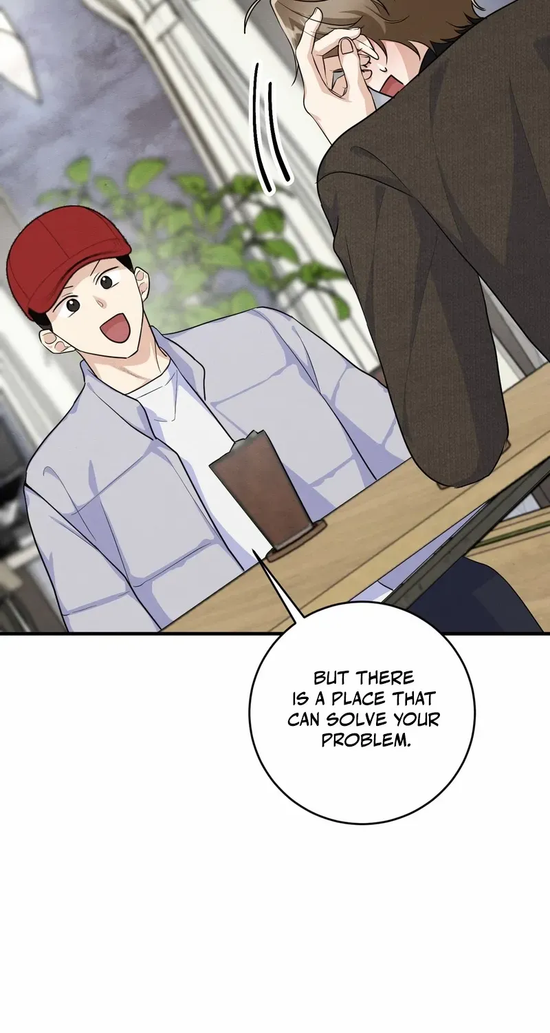 Trash collector Chapter 3 page 71 - 