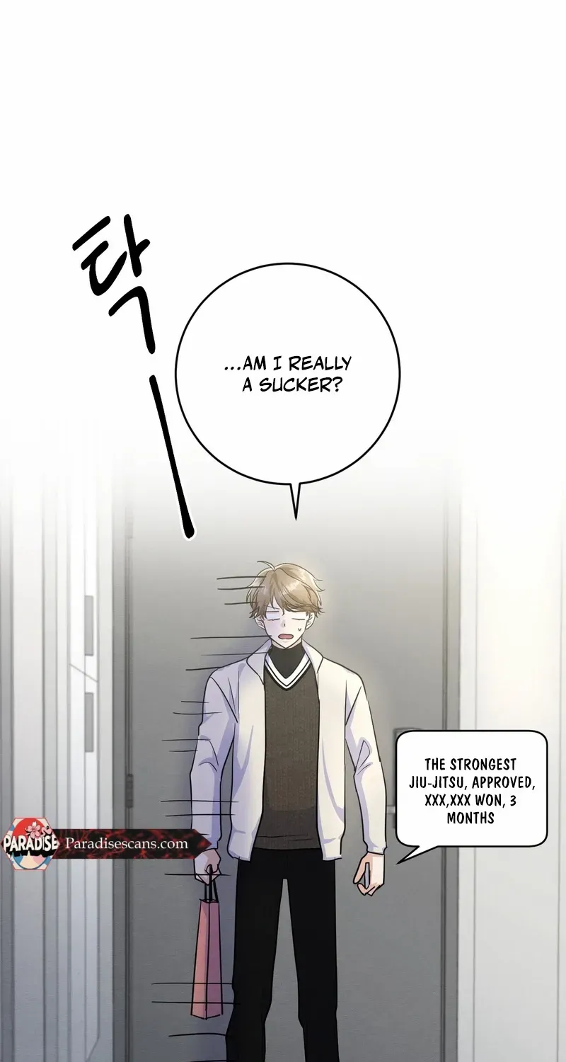 Trash collector Chapter 3 page 80 - 