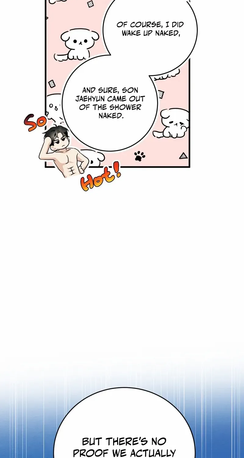 Trash collector Chapter 3 page 9 - 