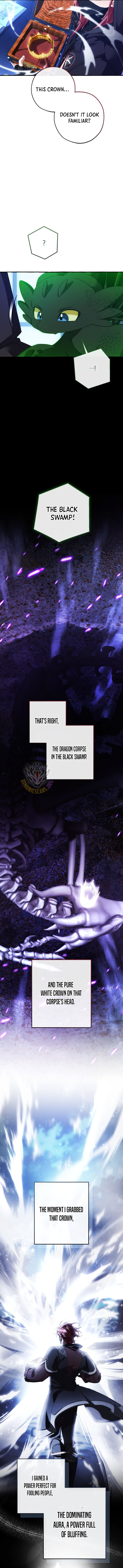 Trash of the Count’s Family Chapter 191 page 2 - 