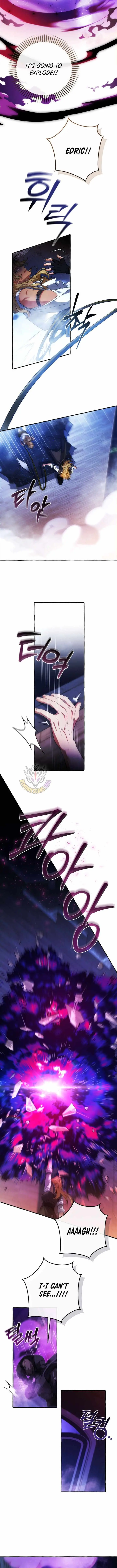 Trash Of The Count’S Family Chapter 190 page 11 - 