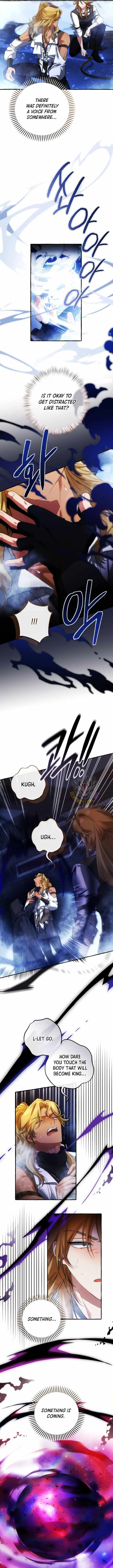 Trash Of The Count’S Family Chapter 190 page 10 - 