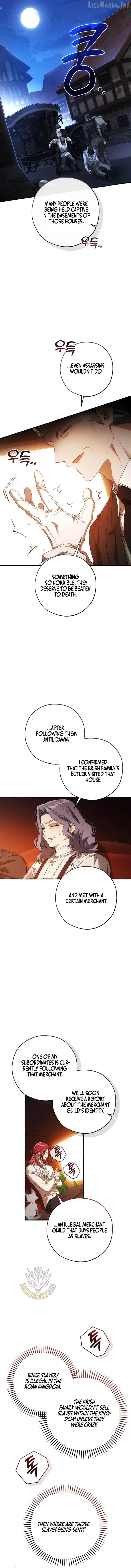 Trash Of The Count’S Family Chapter 192 page 3 - 