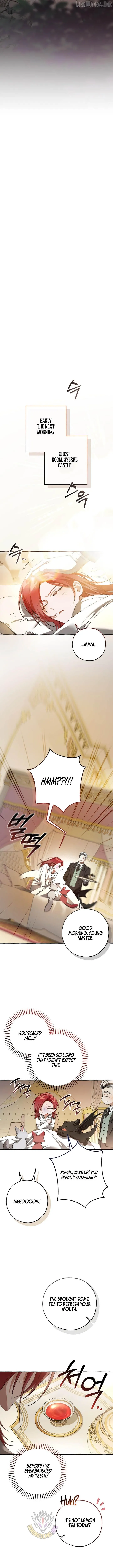 Trash Of The Count’S Family Chapter 192 page 7 - 