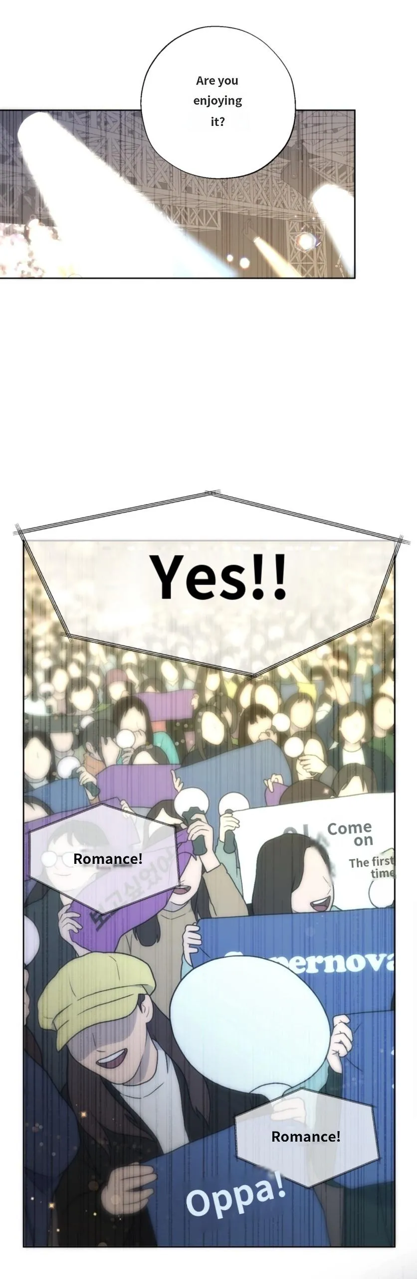 Trash Recipe Chapter 0 page 1 - 