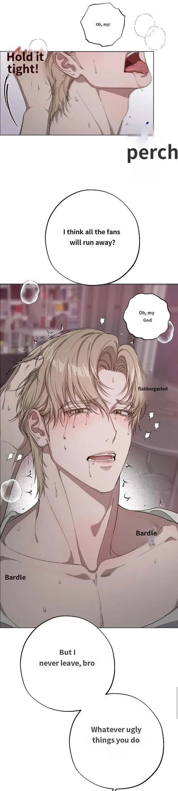Trash Recipe Chapter 0 page 6 - 