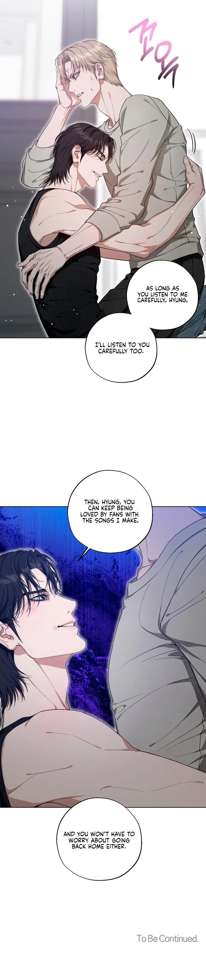 Trash Recipe Chapter 2 page 9 - 