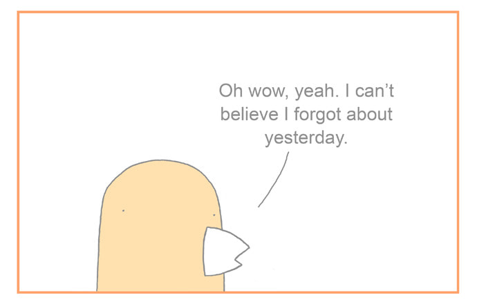 trash. Chapter 167 page 4 - 