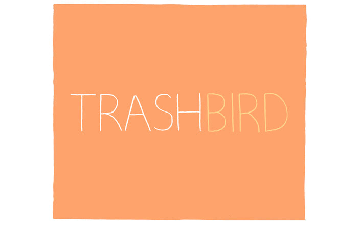 trash. Chapter 168 page 1 - 