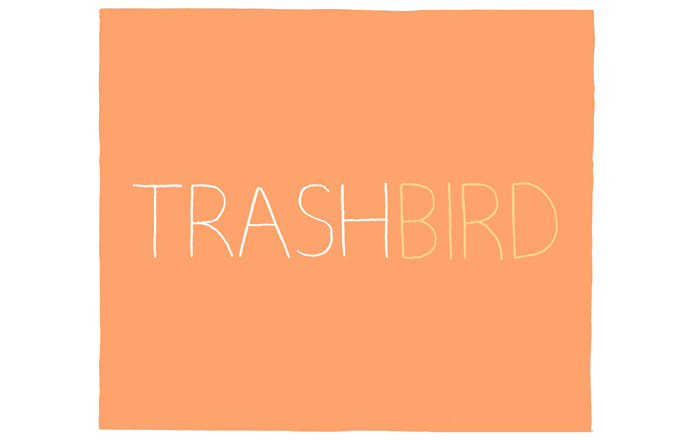 trash. Chapter 169 page 1 - 