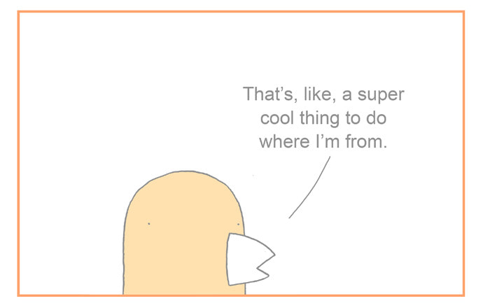 trash. Chapter 169 page 5 - 