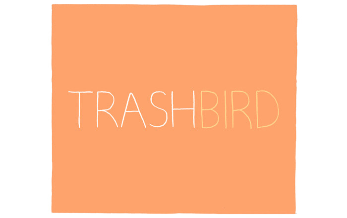trash. Chapter 170 page 1 - 