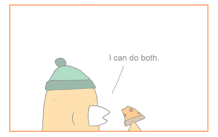trash. Chapter 170 page 4 - 