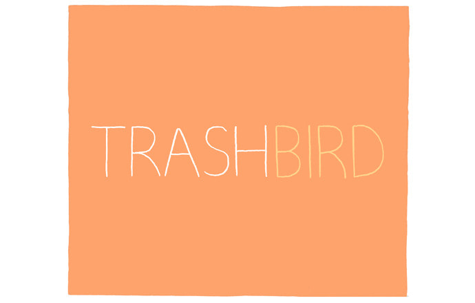 trash. Chapter 171 page 1 - 