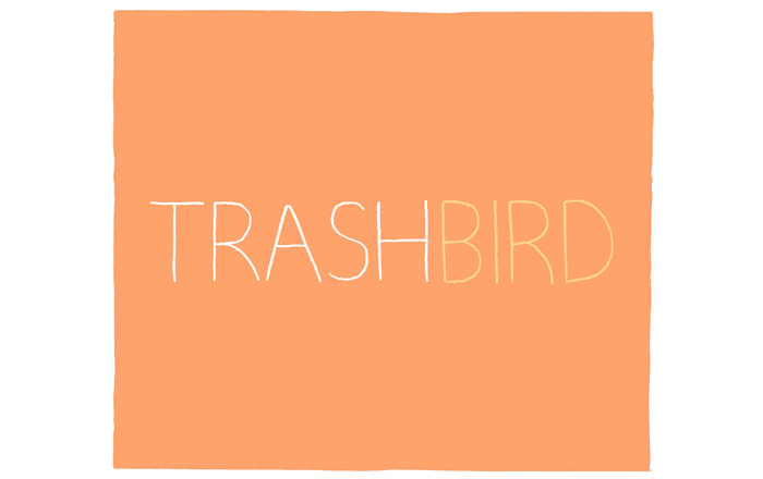 trash. Chapter 173 page 1 - 