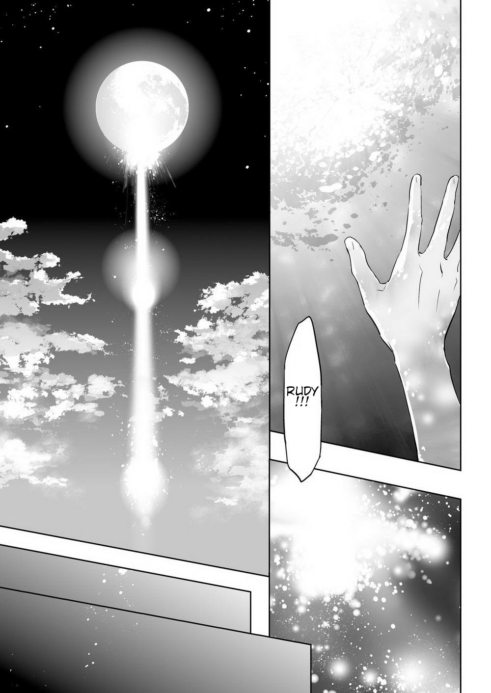 Traumatic Phantasm 02 Chapter 1 page 6 - 