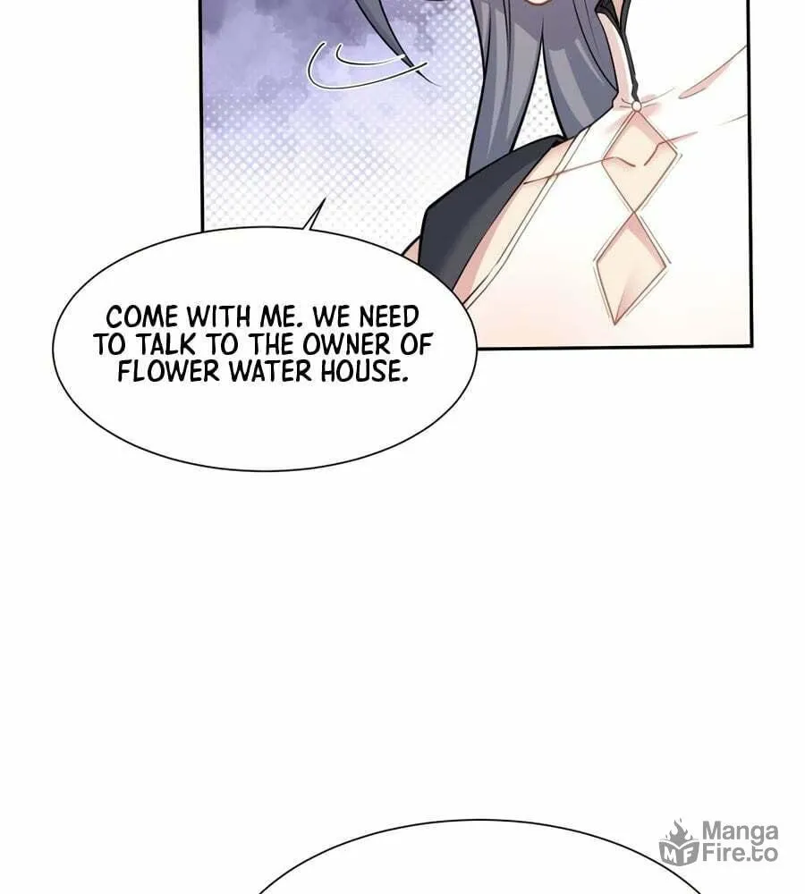 Traveling Through Time and Space to Become an Unlucky NPC: I Have a Wife to Protect Me Chapter 10 page 12 - 