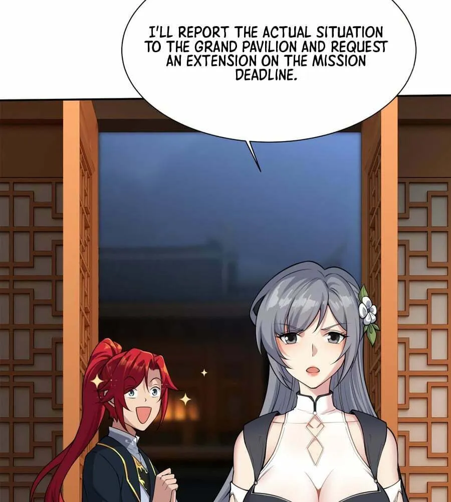 Traveling Through Time and Space to Become an Unlucky NPC: I Have a Wife to Protect Me Chapter 10 page 13 - 