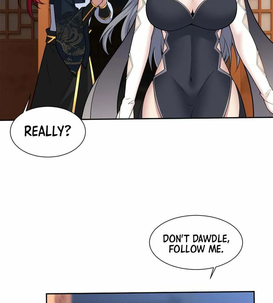 Traveling Through Time and Space to Become an Unlucky NPC: I Have a Wife to Protect Me Chapter 10 page 14 - 