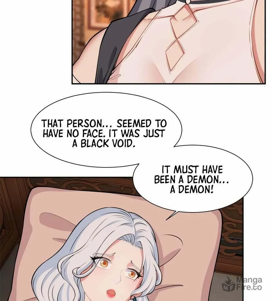 Traveling Through Time and Space to Become an Unlucky NPC: I Have a Wife to Protect Me Chapter 10 page 20 - 