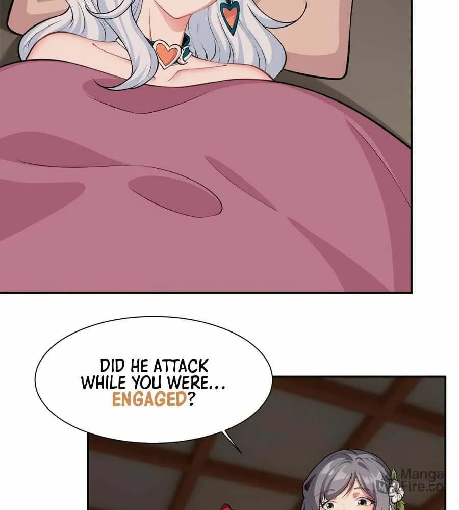 Traveling Through Time and Space to Become an Unlucky NPC: I Have a Wife to Protect Me Chapter 10 page 21 - 