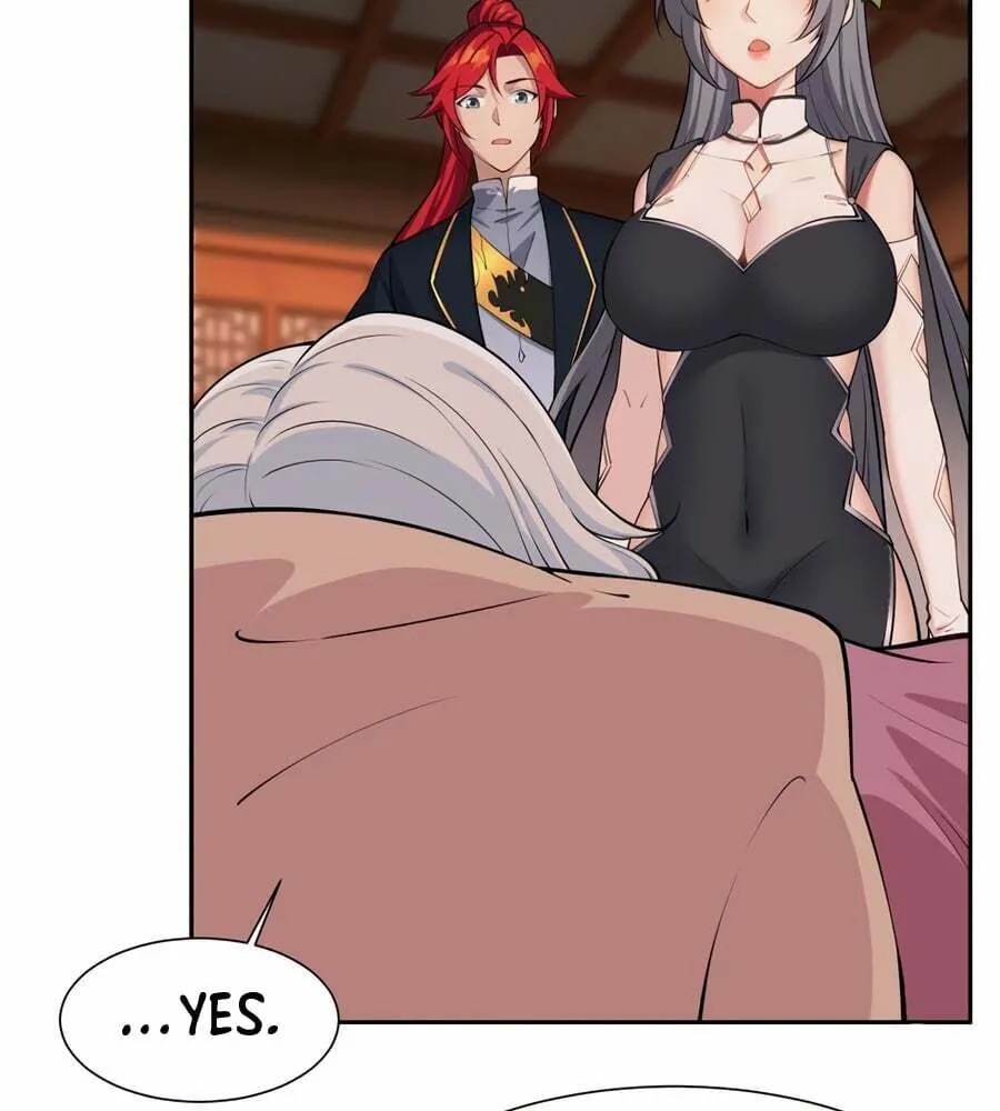 Traveling Through Time and Space to Become an Unlucky NPC: I Have a Wife to Protect Me Chapter 10 page 22 - 