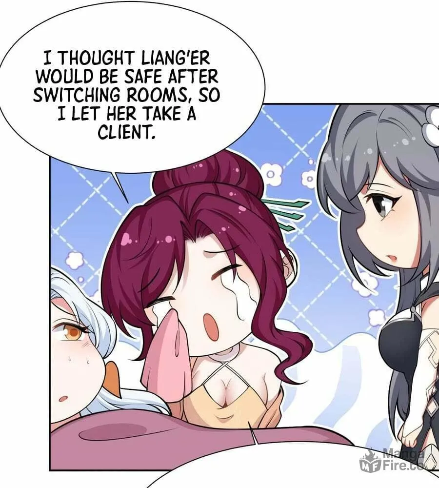 Traveling Through Time and Space to Become an Unlucky NPC: I Have a Wife to Protect Me Chapter 10 page 25 - 