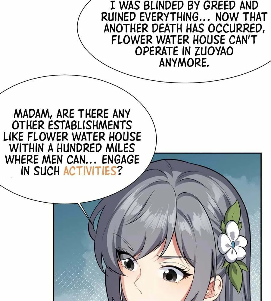 Traveling Through Time and Space to Become an Unlucky NPC: I Have a Wife to Protect Me Chapter 10 page 26 - 