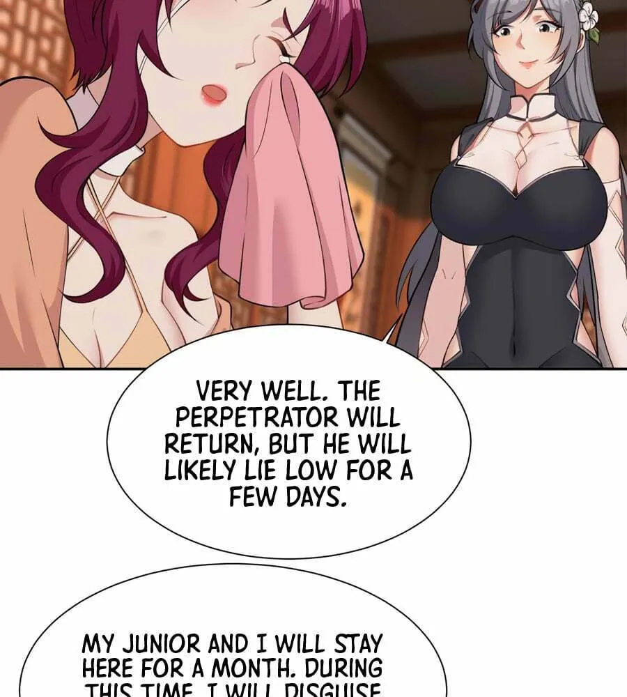 Traveling Through Time and Space to Become an Unlucky NPC: I Have a Wife to Protect Me Chapter 10 page 28 - 