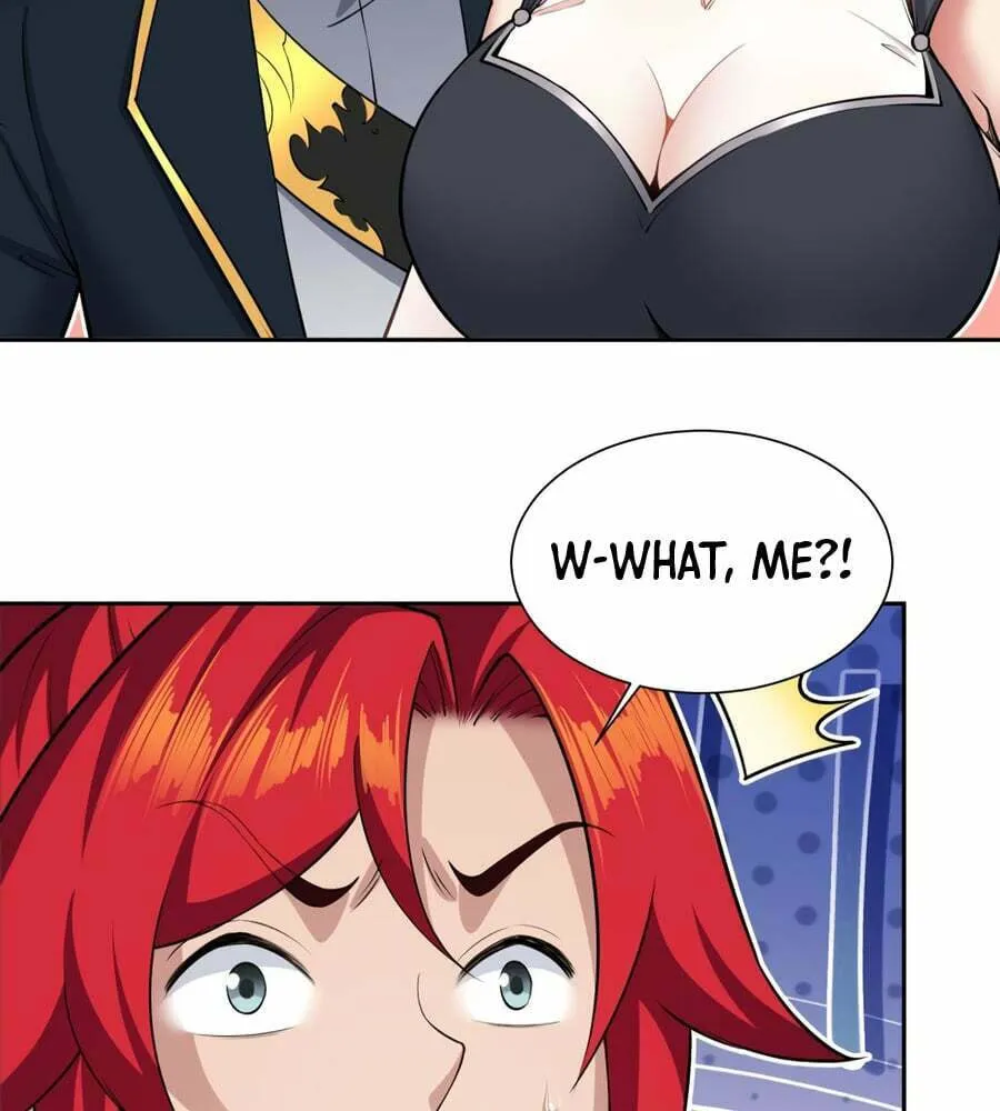 Traveling Through Time and Space to Become an Unlucky NPC: I Have a Wife to Protect Me Chapter 10 page 37 - 