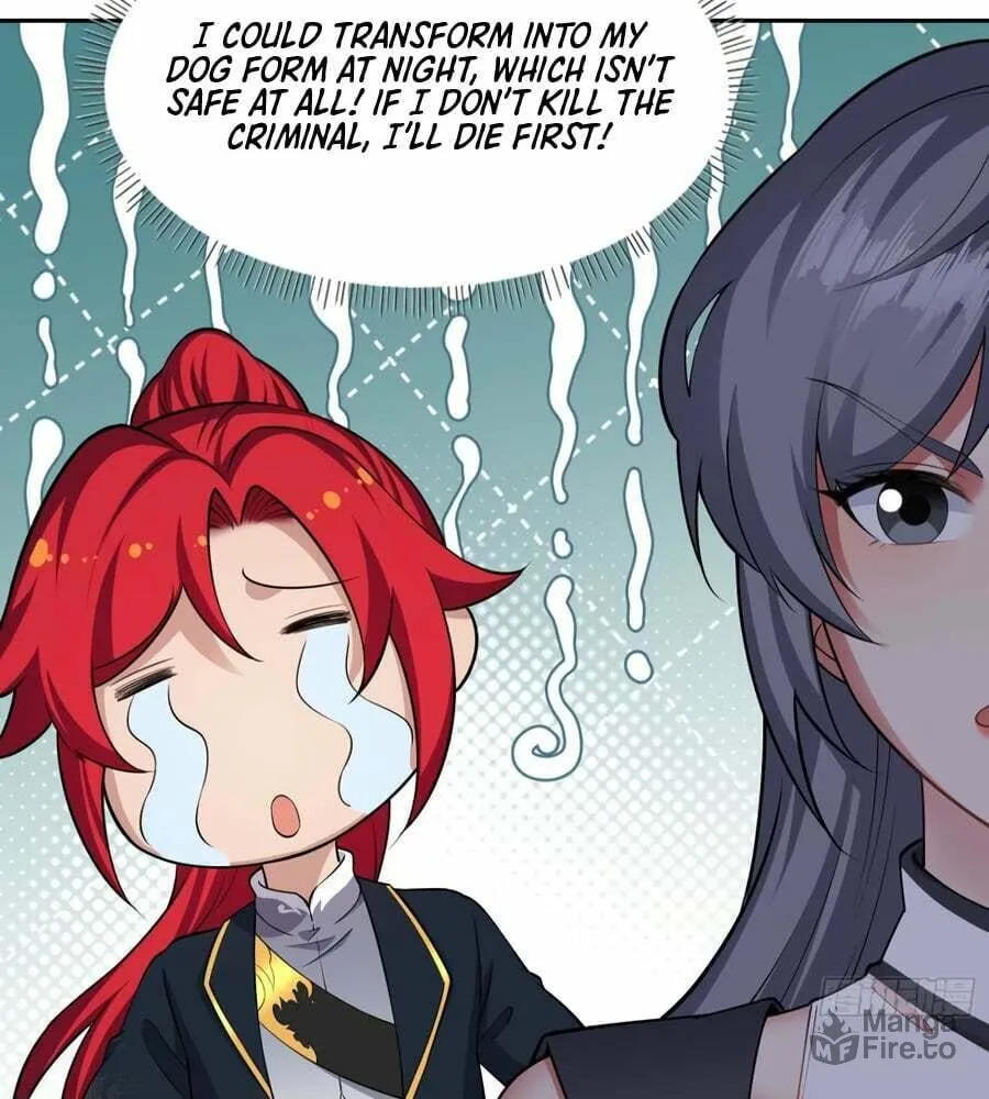 Traveling Through Time and Space to Become an Unlucky NPC: I Have a Wife to Protect Me Chapter 10 page 40 - 