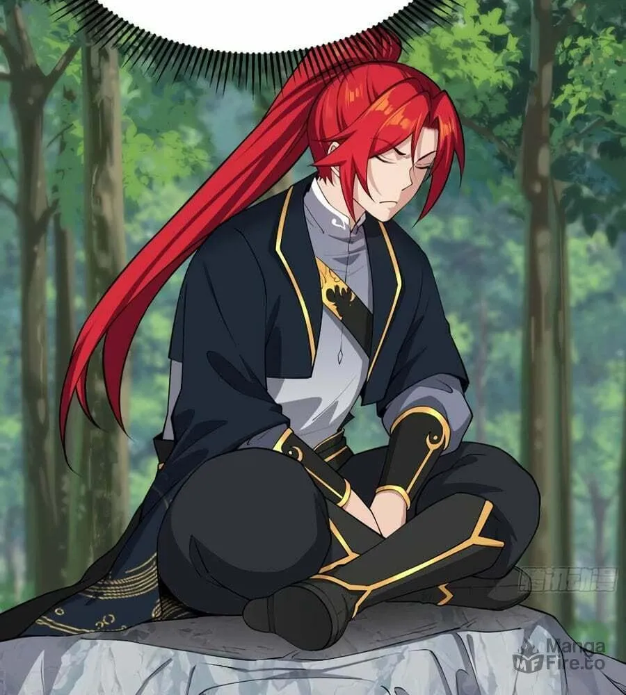 Traveling Through Time and Space to Become an Unlucky NPC: I Have a Wife to Protect Me Chapter 10 page 48 - 