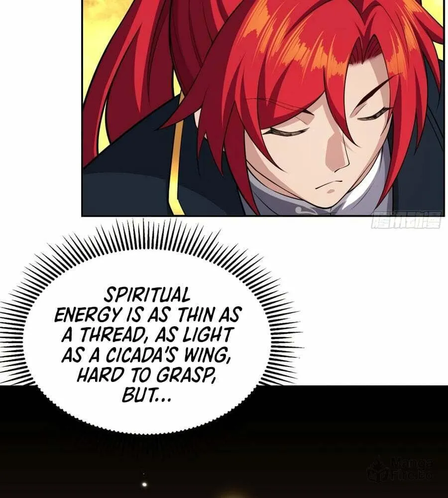 Traveling Through Time and Space to Become an Unlucky NPC: I Have a Wife to Protect Me Chapter 10 page 50 - 