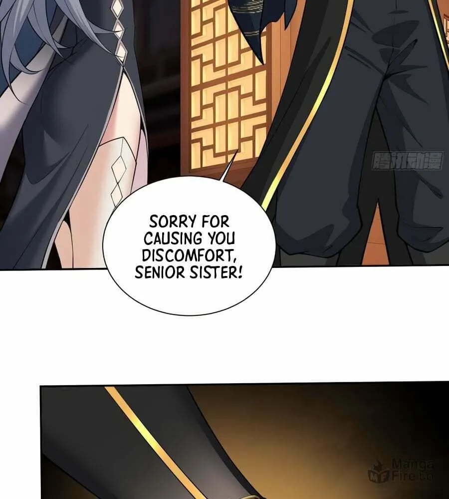 Traveling Through Time and Space to Become an Unlucky NPC: I Have a Wife to Protect Me Chapter 10 page 6 - 