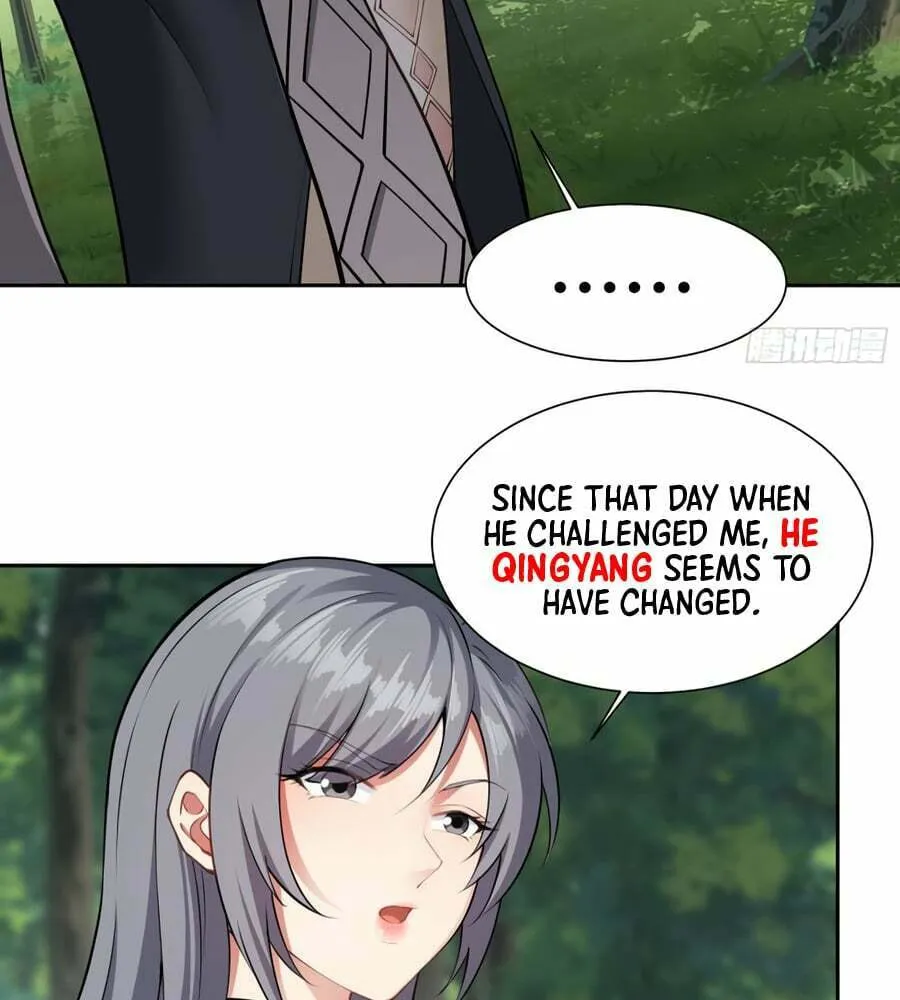 Traveling Through Time and Space to Become an Unlucky NPC: I Have a Wife to Protect Me Chapter 10 page 56 - 