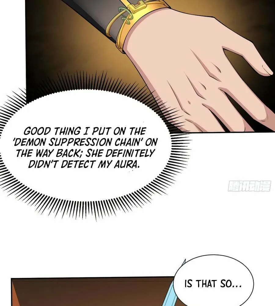 Traveling Through Time and Space to Become an Unlucky NPC: I Have a Wife to Protect Me Chapter 10 page 7 - 