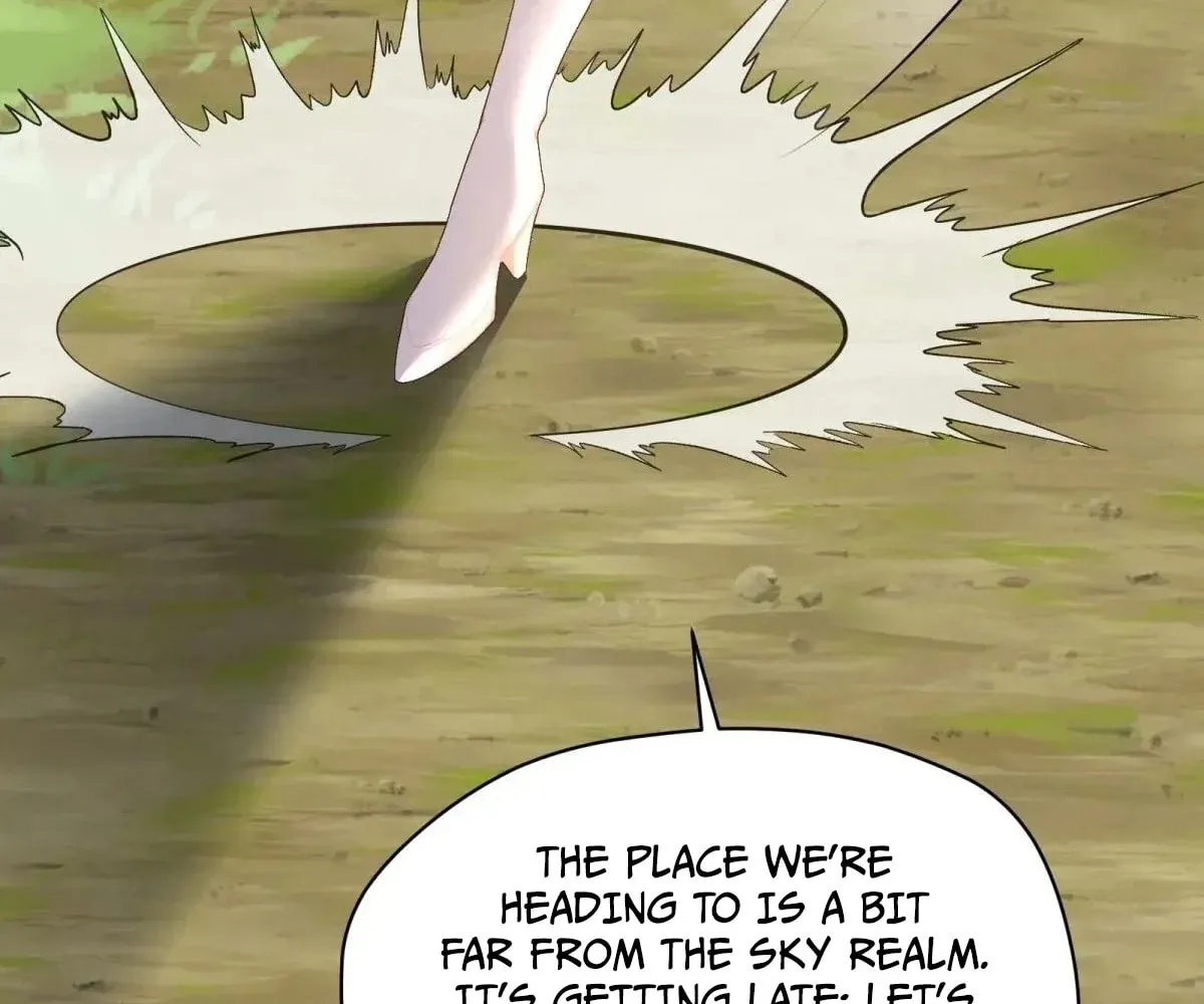 Traveling Through Time and Space to Become an Unlucky NPC: I Have a Wife to Protect Me Chapter 100 page 103 - 