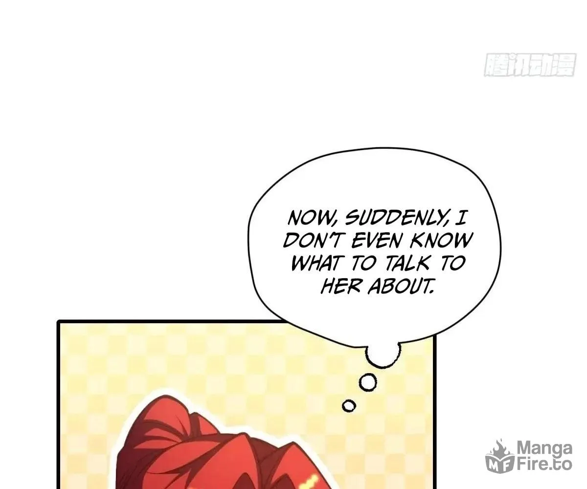 Traveling Through Time and Space to Become an Unlucky NPC: I Have a Wife to Protect Me Chapter 100 page 111 - 