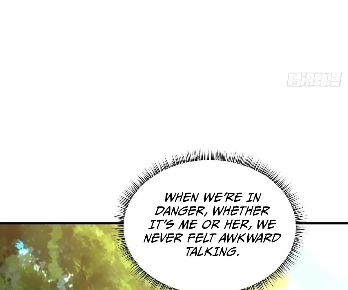 Traveling Through Time and Space to Become an Unlucky NPC: I Have a Wife to Protect Me Chapter 100 page 113 - 