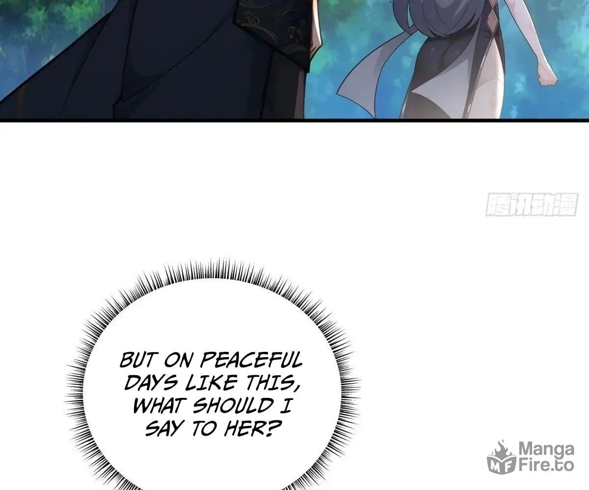 Traveling Through Time and Space to Become an Unlucky NPC: I Have a Wife to Protect Me Chapter 100 page 115 - 