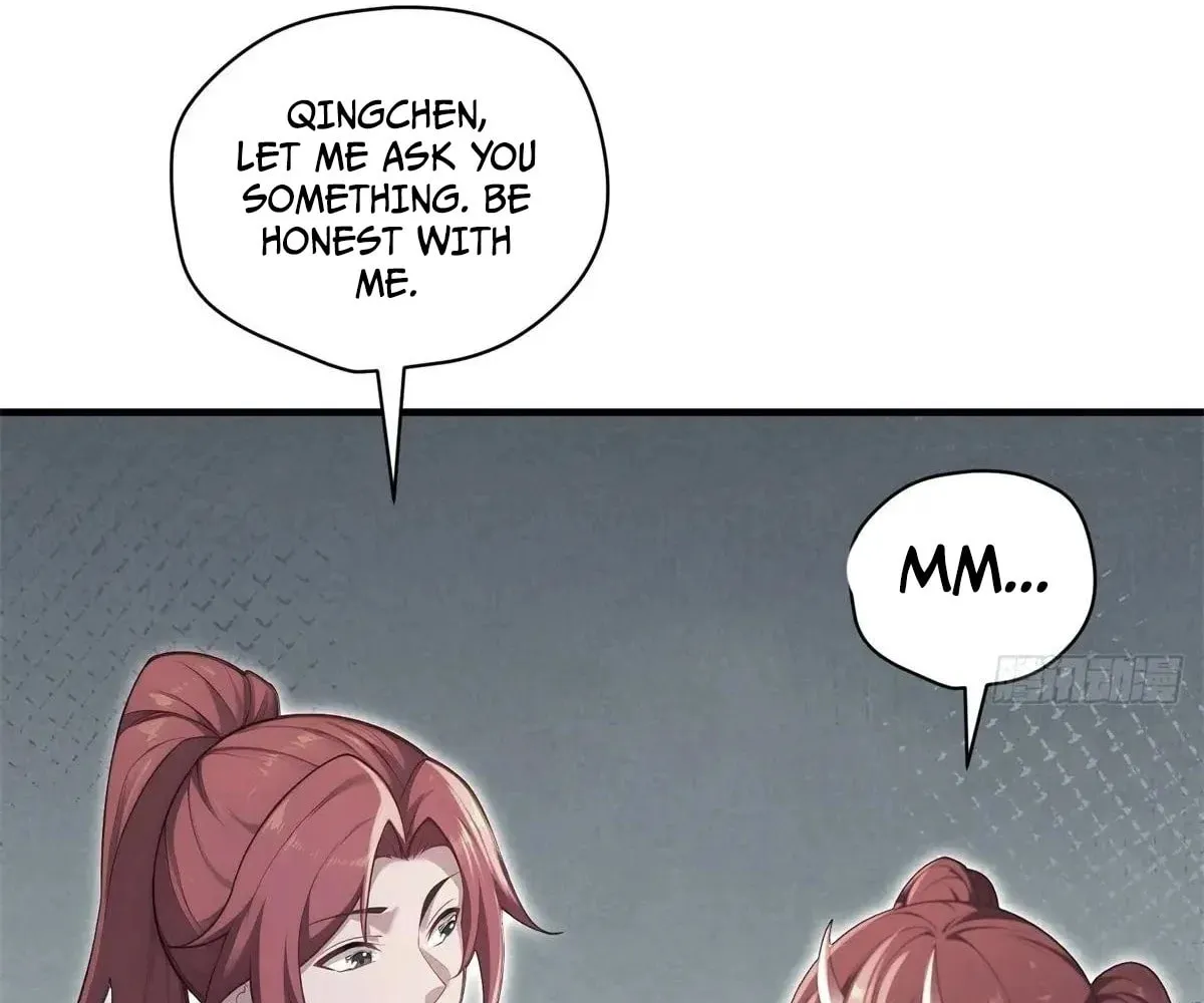Traveling Through Time and Space to Become an Unlucky NPC: I Have a Wife to Protect Me Chapter 100 page 13 - 
