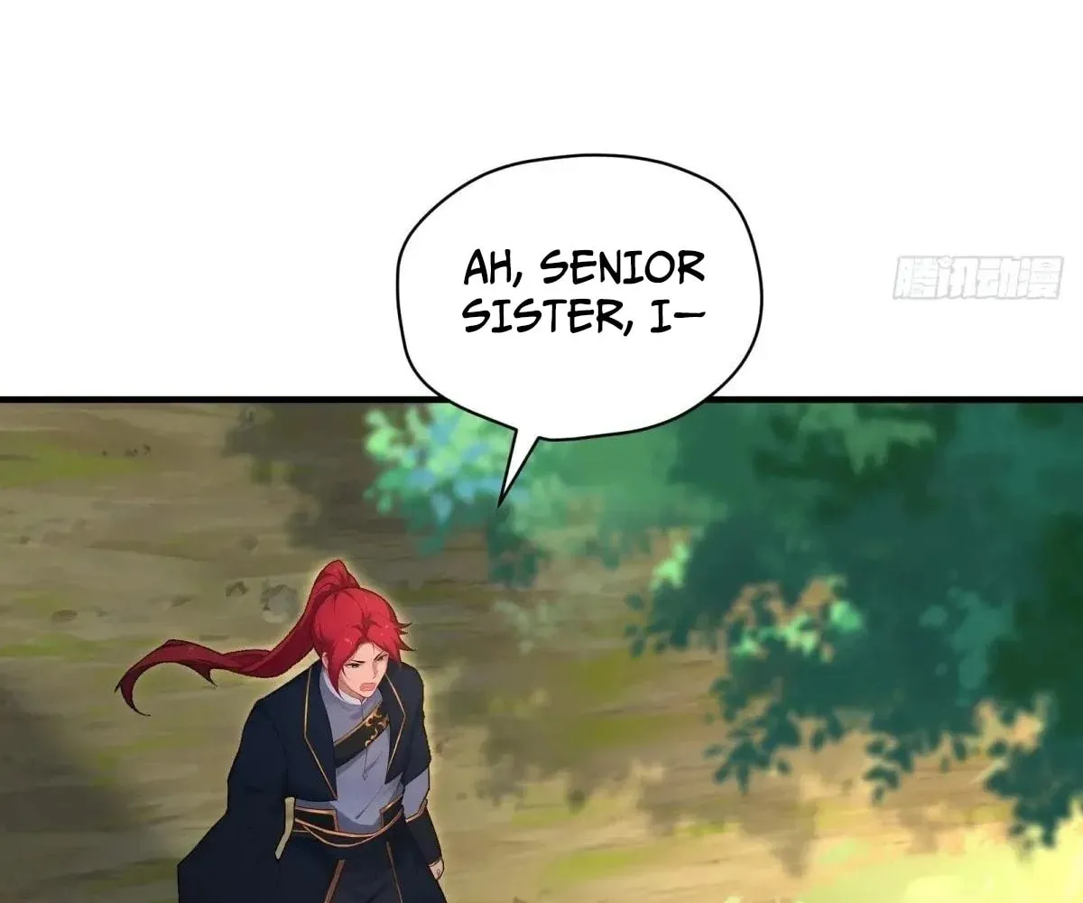 Traveling Through Time and Space to Become an Unlucky NPC: I Have a Wife to Protect Me Chapter 100 page 124 - 
