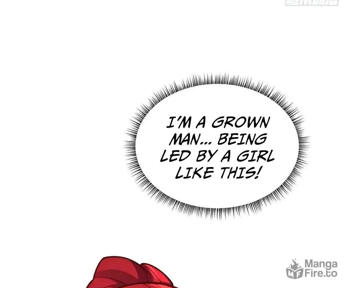 Traveling Through Time and Space to Become an Unlucky NPC: I Have a Wife to Protect Me Chapter 100 page 129 - 