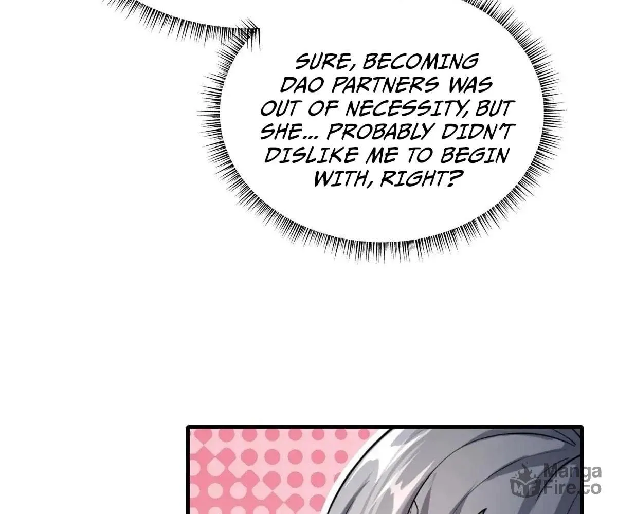Traveling Through Time and Space to Become an Unlucky NPC: I Have a Wife to Protect Me Chapter 100 page 132 - 