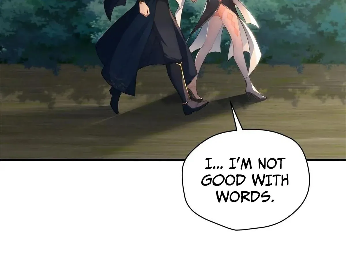Traveling Through Time and Space to Become an Unlucky NPC: I Have a Wife to Protect Me Chapter 100 page 136 - 
