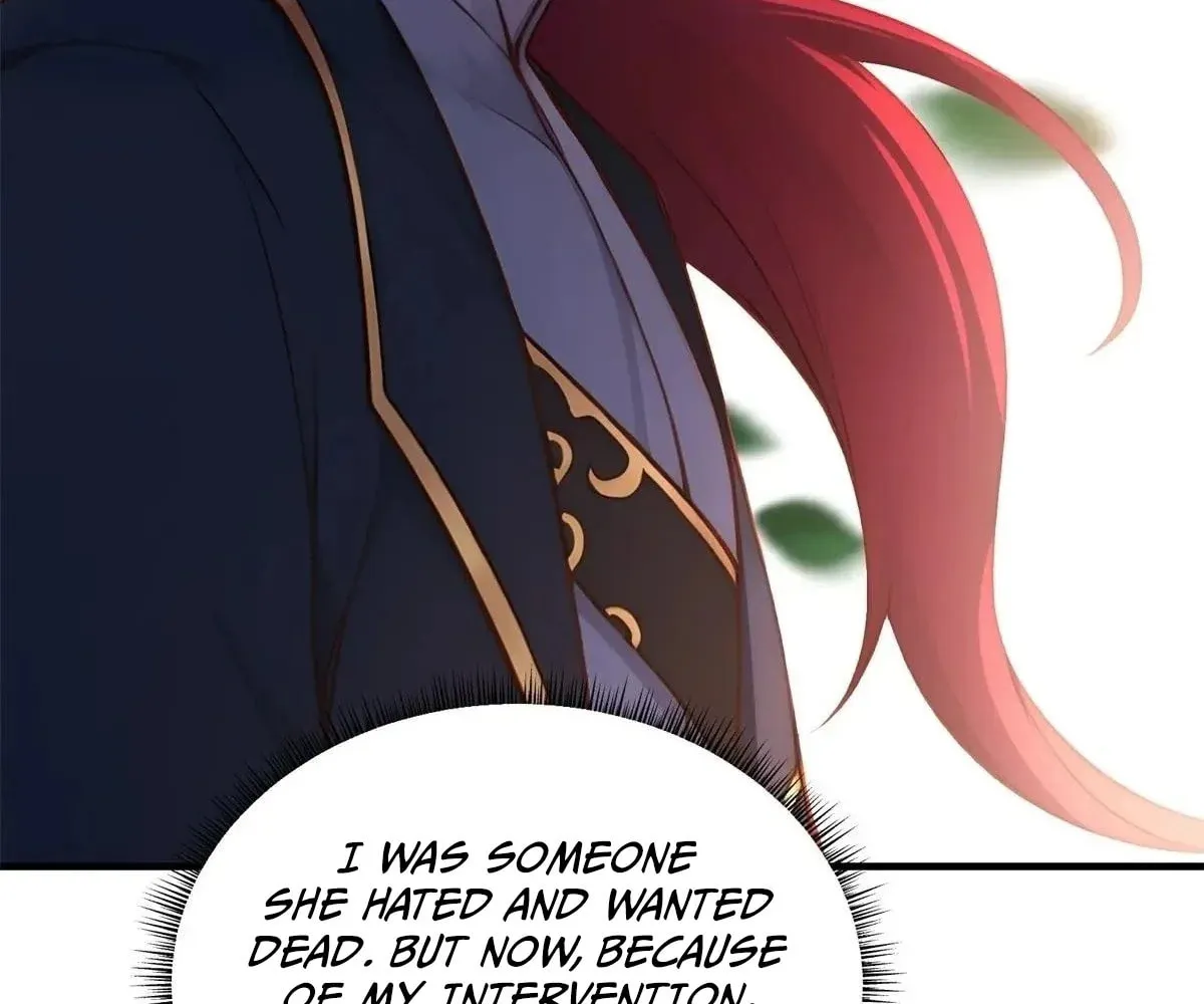 Traveling Through Time and Space to Become an Unlucky NPC: I Have a Wife to Protect Me Chapter 100 page 148 - 