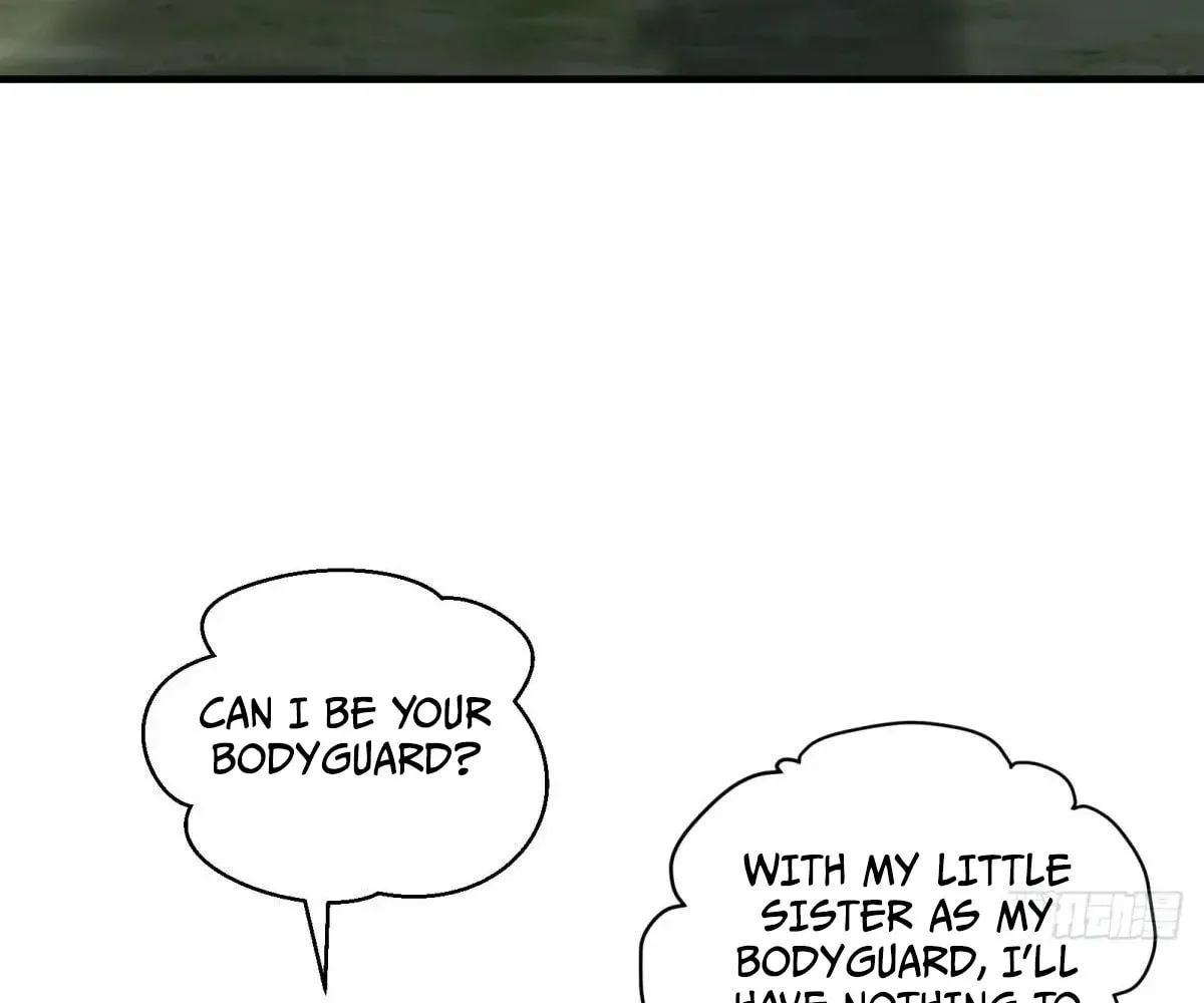Traveling Through Time and Space to Become an Unlucky NPC: I Have a Wife to Protect Me Chapter 100 page 32 - 